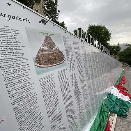 La Casa Di Nonna Rosina Apartment *