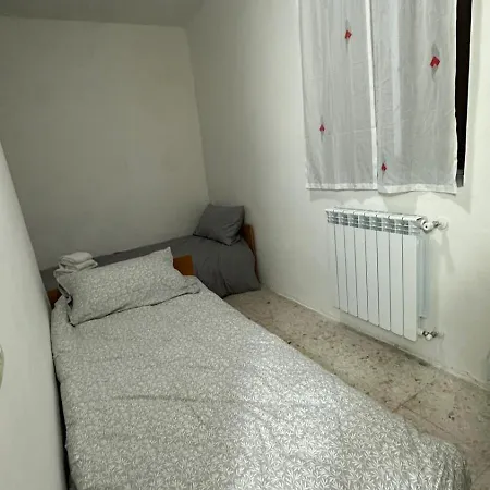 La Casa Di Nonna Rosina *