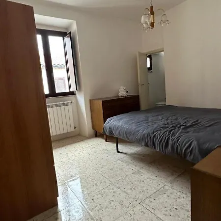 La Casa Di Nonna Rosina Apartment