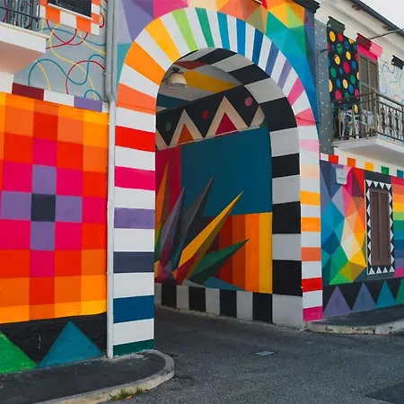 Appartamento La Casa Di Nonna Rosina Aielli