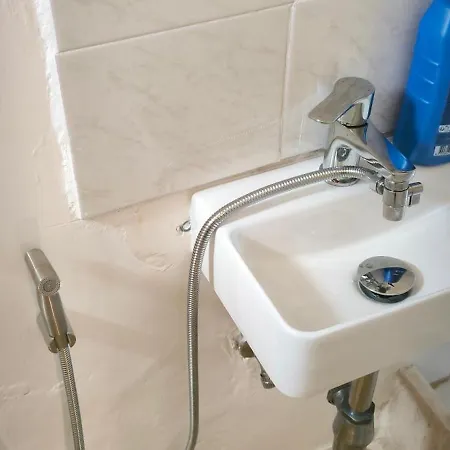 La Casa Di Nonna Rosina Appartamento *