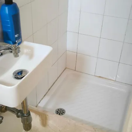 La Casa Di Nonna Rosina *