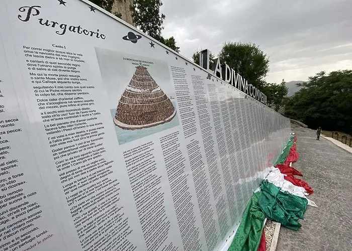 La Casa Di Nonna Rosina Apartment *