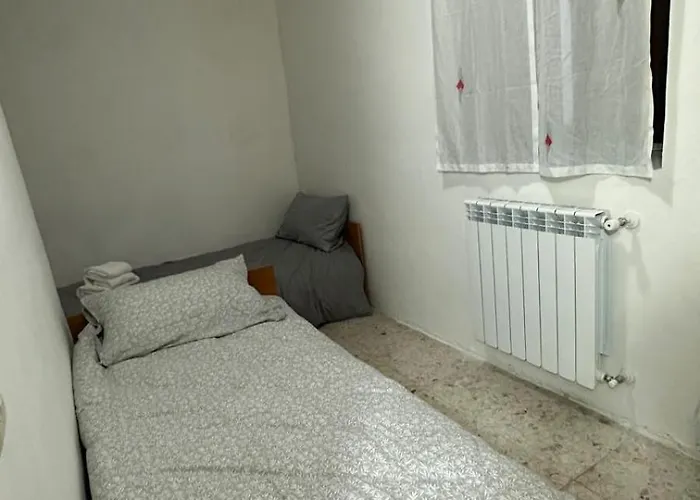 La Casa Di Nonna Rosina *