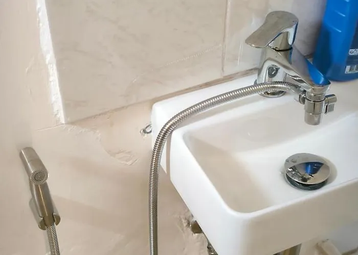 La Casa Di Nonna Rosina Апартаменты *