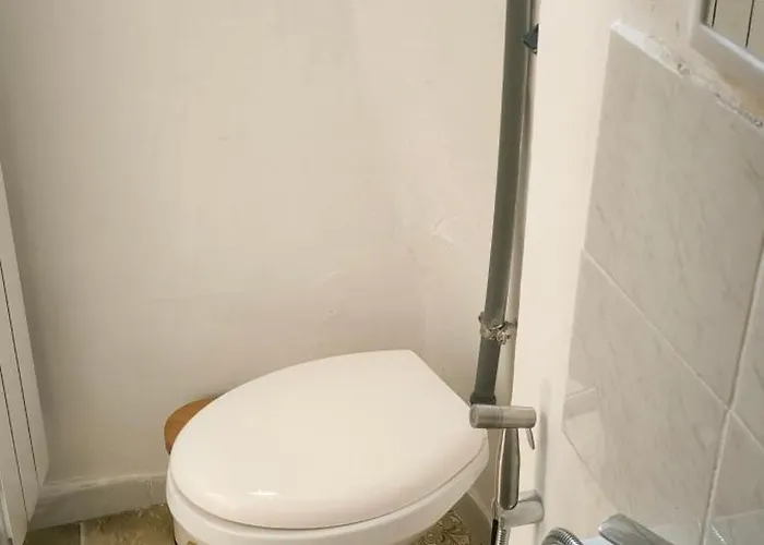 Апартаменты La Casa Di Nonna Rosina