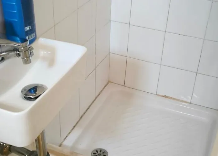 La Casa Di Nonna Rosina *