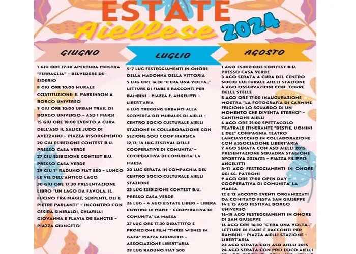 La Casa Di Nonna Rosina Апартаменты